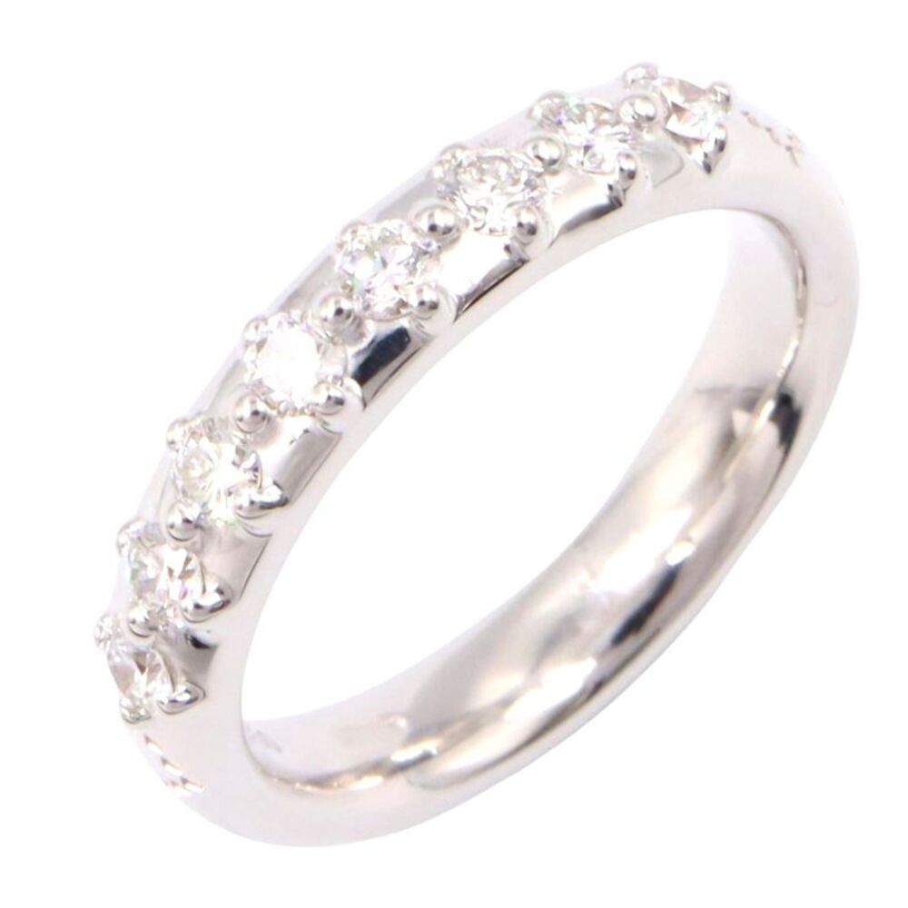 Gucci Diamantissima Diamond Ring K18WG